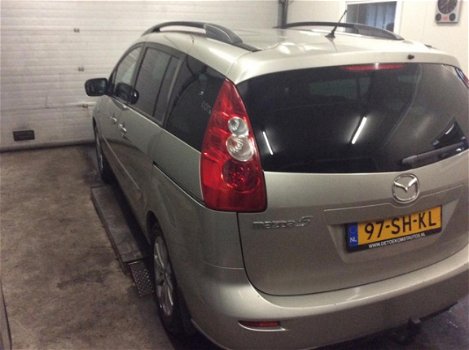 Mazda 5 - 5 2.0 Executive 7 PERSOONS - 1