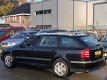 Skoda Octavia Combi - 1.6 FSi 115PK Elegance Attractive Business/ECC/LMV/Navi/Xenon - 1 - Thumbnail