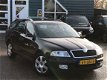 Skoda Octavia Combi - 1.6 FSi 115PK Elegance Attractive Business/ECC/LMV/Navi/Xenon - 1 - Thumbnail