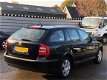 Skoda Octavia Combi - 1.6 FSi 115PK Elegance Attractive Business/ECC/LMV/Navi/Xenon - 1 - Thumbnail