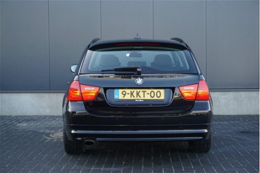 BMW 3-serie Touring - 318d Luxury Line CLIMA CRUISE NAVI 18 INCH LM BIJ 170.350 KM SPLINTERNIEUWE MO - 1