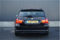 BMW 3-serie Touring - 318d Luxury Line CLIMA CRUISE NAVI 18 INCH LM BIJ 170.350 KM SPLINTERNIEUWE MO - 1 - Thumbnail