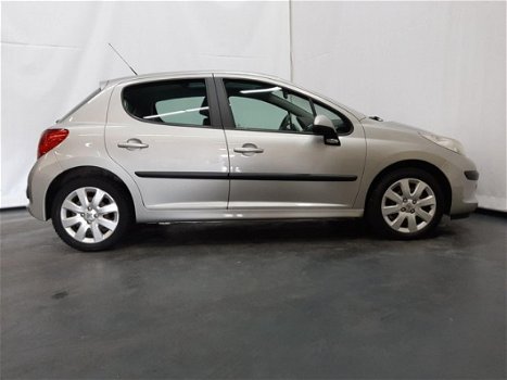 Peugeot 207 - 1.6-16V XT Airco 1e eigenaar - 1