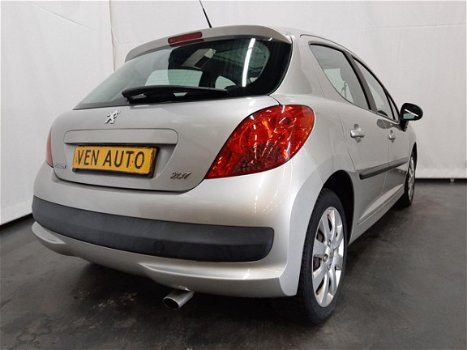 Peugeot 207 - 1.6-16V XT Airco 1e eigenaar - 1