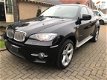 BMW X6 - XDrive35d SPORTPAKKET SCHIEBEDACH - 1 - Thumbnail