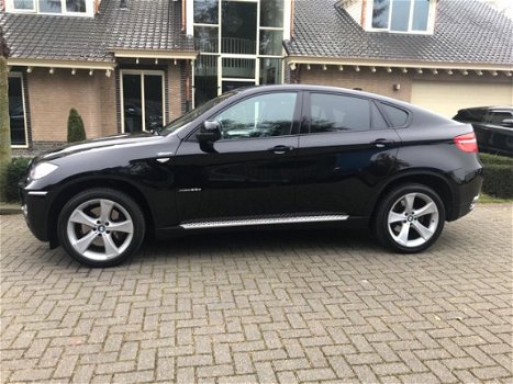 BMW X6 - XDrive35d SPORTPAKKET SCHIEBEDACH - 1