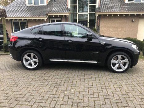 BMW X6 - XDrive35d SPORTPAKKET SCHIEBEDACH - 1