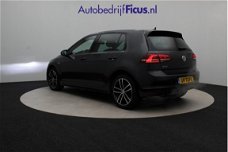 Volkswagen Golf - 1.4 TSI GTE AUTOMAAT / NAVI / EX BTW