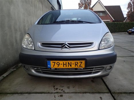 Citroën Xsara Picasso - 1.8i-16V - 1