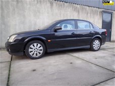 Opel Vectra - 2.2-16V Elegance airco