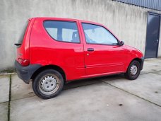 Fiat Seicento - 900 ie S