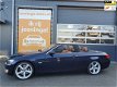 BMW 3-serie Cabrio - 335i High Executive met Hardtop Elektrisch, Stoelverwarming, Cognac Leer, Clima - 1 - Thumbnail