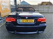 BMW 3-serie Cabrio - 335i High Executive met Hardtop Elektrisch, Stoelverwarming, Cognac Leer, Clima - 1 - Thumbnail