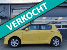 Suzuki Swift - 1.3 Shogun SPORTIEF RIJDEN met Airco