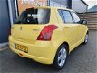 Suzuki Swift - 1.3 Shogun SPORTIEF RIJDEN met Airco - 1 - Thumbnail