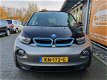 BMW i3 - Basis Comfort Advance 94Ah 33 kWh Automaat met Zonnedak, Leer, Stoelverwarming, Navigatie, - 1 - Thumbnail