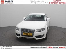 Audi A4 Allroad - 2.0 TFSI quattro Pro Line | Rijklaarprijs