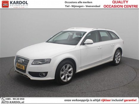 Audi A4 Allroad - 2.0 TFSI quattro Pro Line | Rijklaarprijs - 1