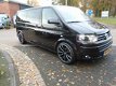 Volkswagen Transporter - 2.0 TDI L2H1 DC Highline - 1 - Thumbnail