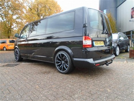 Volkswagen Transporter - 2.0 TDI L2H1 DC Highline - 1