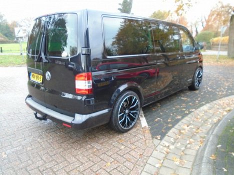 Volkswagen Transporter - 2.0 TDI L2H1 DC Highline - 1