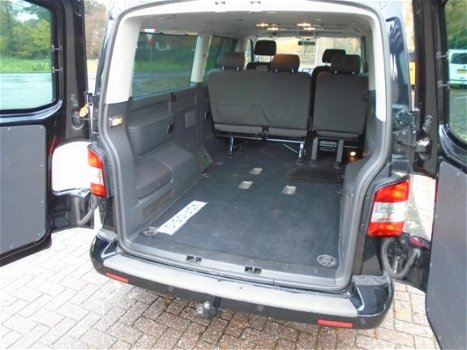 Volkswagen Transporter - 2.0 TDI L2H1 DC Highline - 1