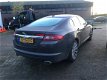 Jaguar XF - 2.7D V6 Luxury TIK IN DE MOTOR - 1 - Thumbnail