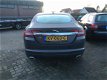 Jaguar XF - 2.7D V6 Luxury TIK IN DE MOTOR - 1 - Thumbnail