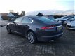 Jaguar XF - 2.7D V6 Luxury TIK IN DE MOTOR - 1 - Thumbnail