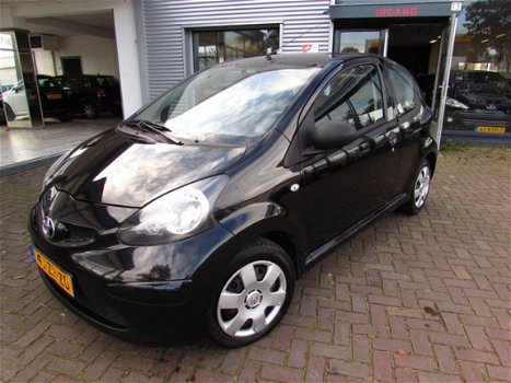 Toyota Aygo - 1.0-12V Airco Sport Apk 09-2020 - 1