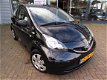 Toyota Aygo - 1.0-12V Airco Sport Apk 09-2020 - 1 - Thumbnail