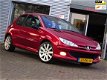 Peugeot 206 - 2.0-16V GTI Airco/Ecc Sport Edition - 1 - Thumbnail