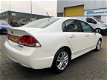 Honda Civic - 1.3 Hybrid - 1 - Thumbnail