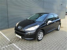 Peugeot 207 - 1.4 Cool 'n Blue airco zeer mooie goed onderhouden auto zeer zuinig voor een scherpe p