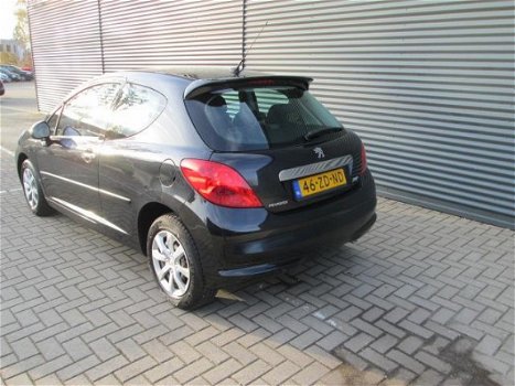 Peugeot 207 - 1.4 Cool 'n Blue airco zeer mooie goed onderhouden auto zeer zuinig voor een scherpe p - 1