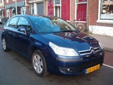 Citroën C4 - 1.6-16V Ligne Business