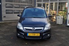 Opel Zafira - 2.0 Turbo Cosmo / Clima / Cruise / Xenon