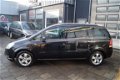 Opel Zafira - 2.0 Turbo Cosmo / Clima / Cruise / Xenon - 1 - Thumbnail