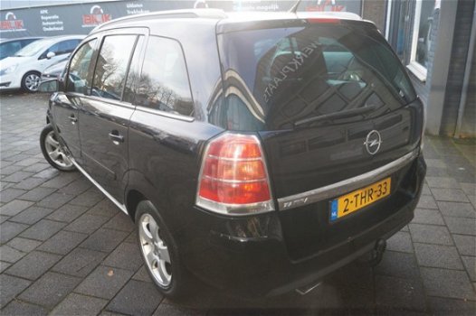 Opel Zafira - 2.0 Turbo Cosmo / Clima / Cruise / Xenon - 1