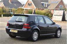 Volkswagen Golf - 2.0 Comfortline Clima Cruise 5-drs Nwe APK