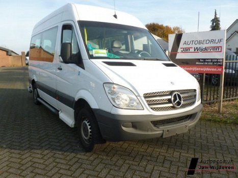 Mercedes-Benz Sprinter - 311 cdi 9 persoons - 1