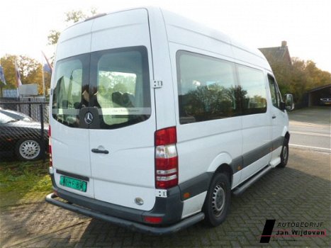 Mercedes-Benz Sprinter - 311 cdi 9 persoons - 1