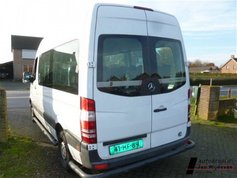 Mercedes-Benz Sprinter - 311 cdi 9 persoons - 1