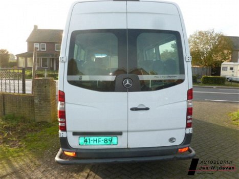 Mercedes-Benz Sprinter - 311 cdi 9 persoons - 1