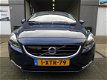 Volvo V40 - V40 2.0 D4 Ocean Race PANO LEDER Full Options Inruil Mogelijk - 1 - Thumbnail