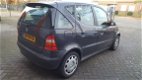 Mercedes-Benz A-klasse - 160 Classic automaat slipt - 1 - Thumbnail