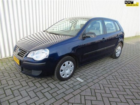 Volkswagen Polo - 1.4 TDI Trendline 3 maanden garantie - 1