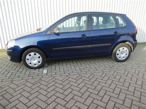 Volkswagen Polo - 1.4 TDI Trendline 3 maanden garantie - 1