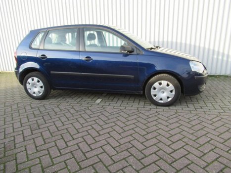 Volkswagen Polo - 1.4 TDI Trendline 3 maanden garantie - 1