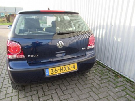 Volkswagen Polo - 1.4 TDI Trendline 3 maanden garantie - 1